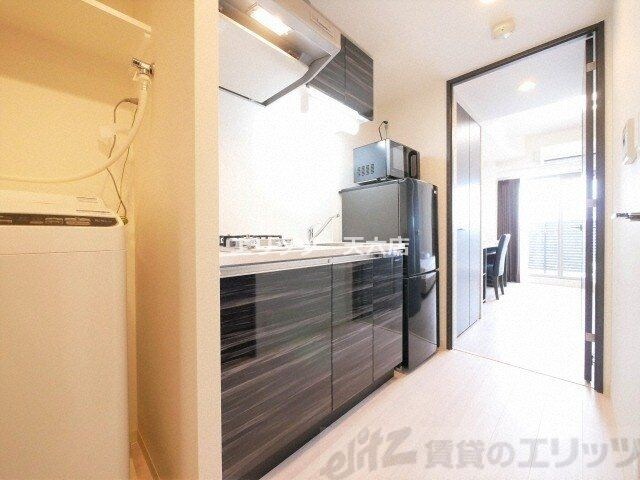 プレサンス新大阪イオリアの物件内観写真