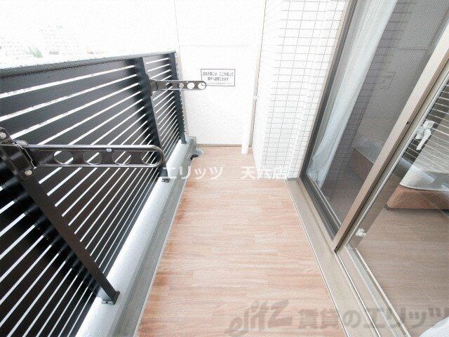 プレサンス新大阪イオリアの物件内観写真