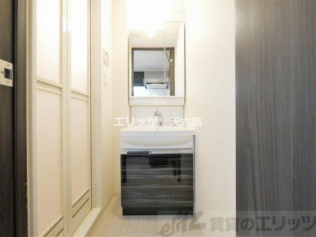 プレサンス新大阪イオリアの物件内観写真