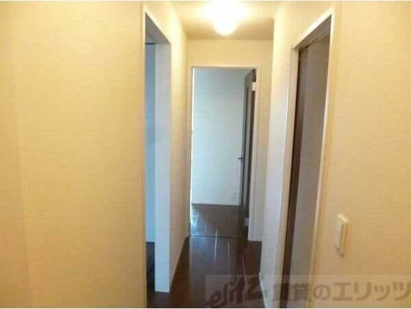 ローズタウンIIIの物件内観写真