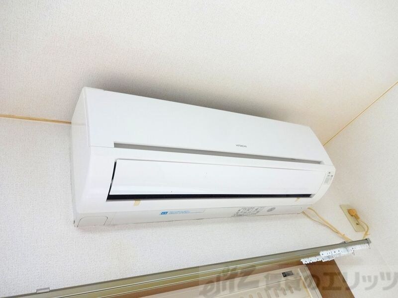 ヴィラウエストの物件内観写真