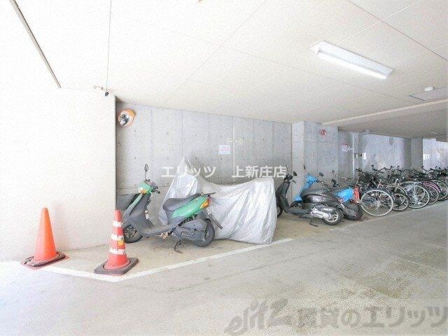 パークモダン新大阪の物件内観写真