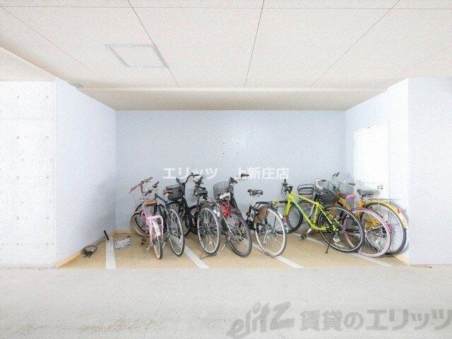 パークモダン新大阪の物件内観写真