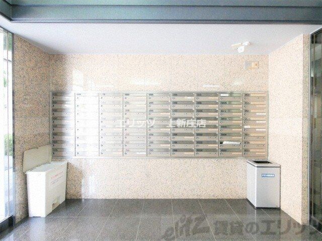 パークモダン新大阪の物件内観写真