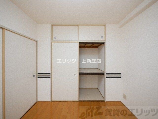 パークモダン新大阪の物件内観写真