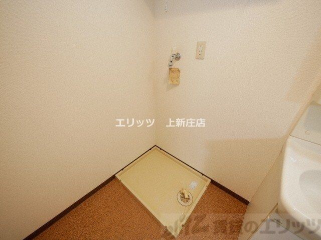 パークモダン新大阪の物件内観写真