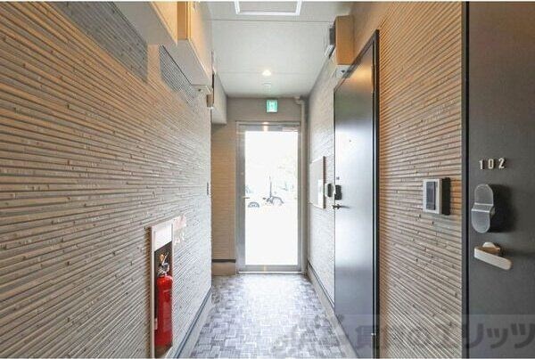 ソラーレ吹田の物件内観写真