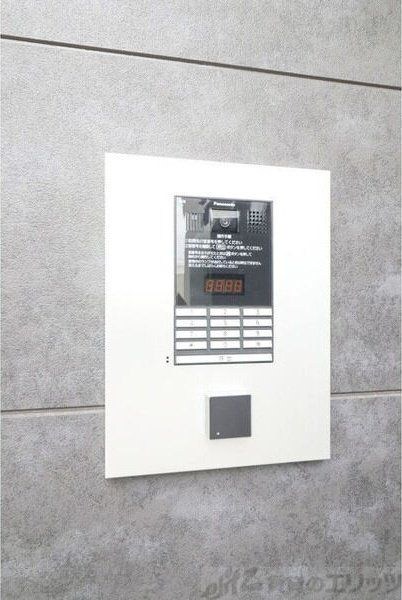 ソラーレ吹田の物件内観写真