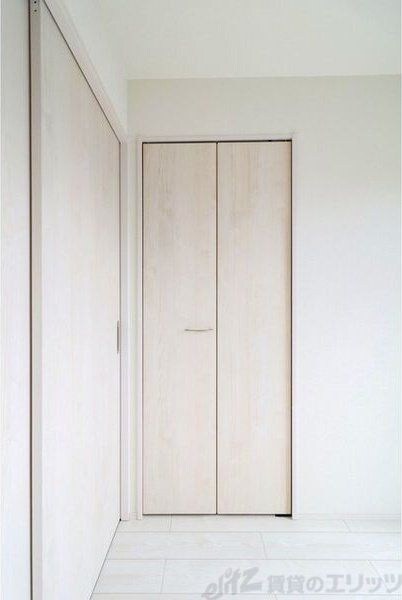 ソラーレ吹田の物件内観写真