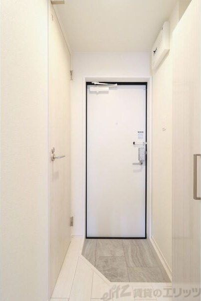 ソラーレ吹田の物件内観写真