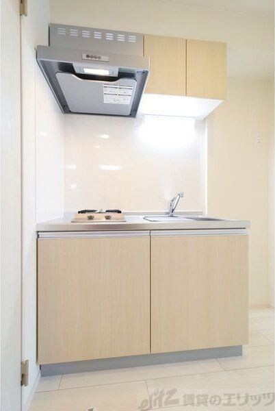 ソラーレ吹田の物件内観写真