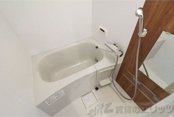 ソラーレ吹田の物件内観写真