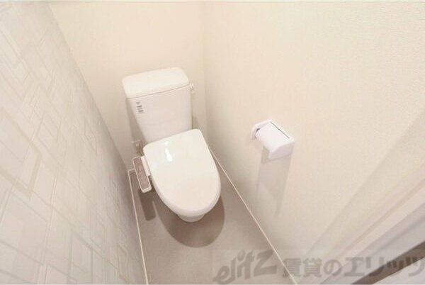 ソラーレ吹田の物件内観写真