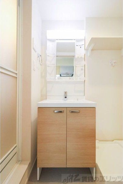 ソラーレ吹田の物件内観写真