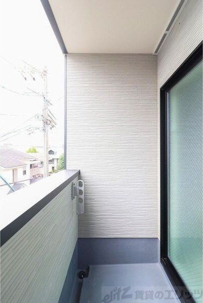 ソラーレ吹田の物件内観写真