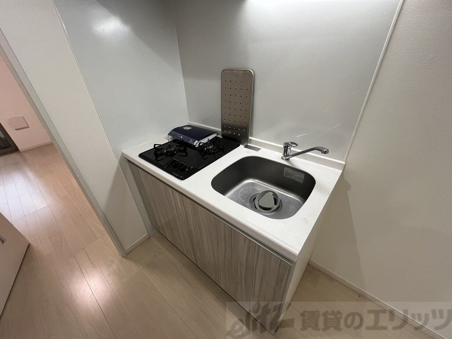 ウェルスクエア高槻の物件内観写真