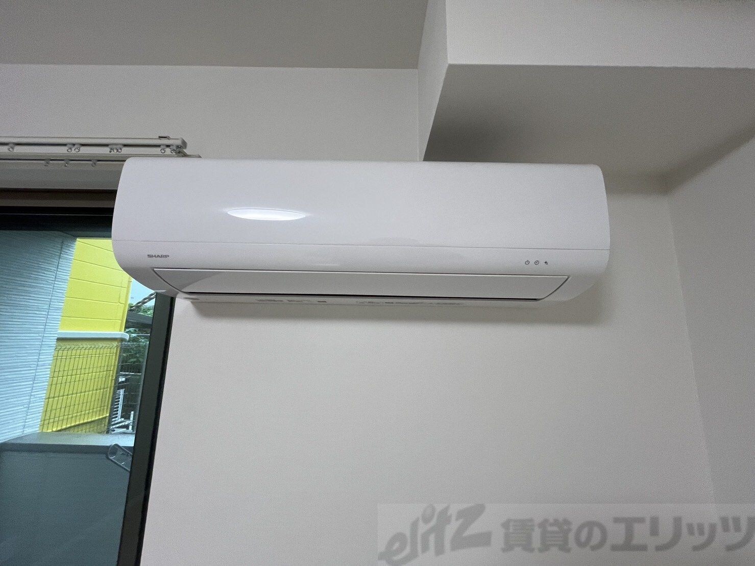 ウェルスクエア高槻の物件内観写真