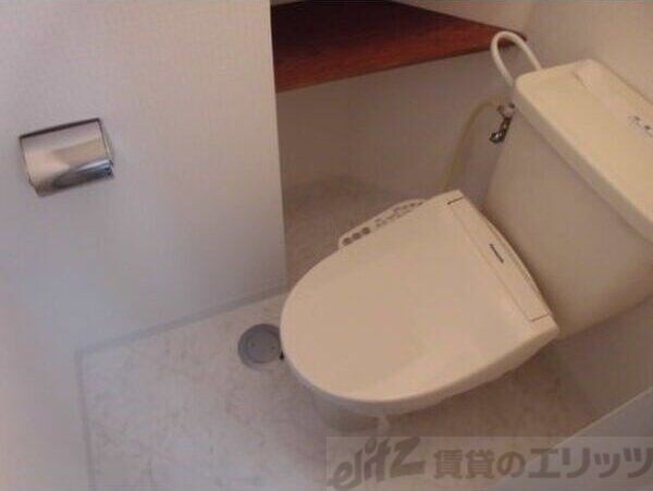 メゾン豊新の物件内観写真