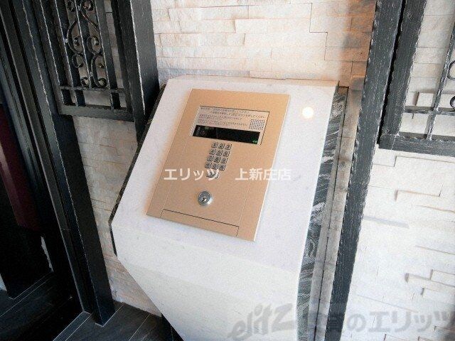 BPRレジデンス天満橋の物件内観写真