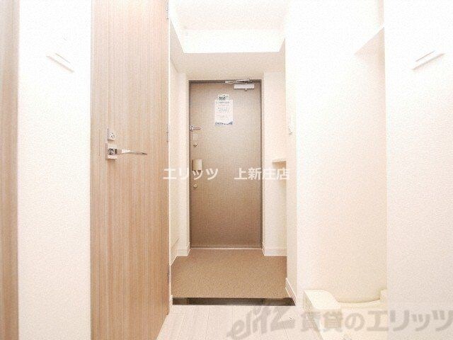 BPRレジデンス天満橋の物件内観写真