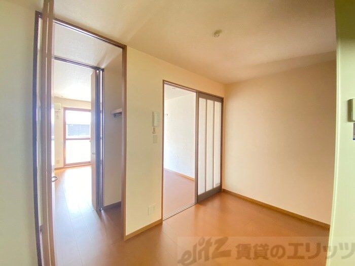 グランシャンブルの物件内観写真