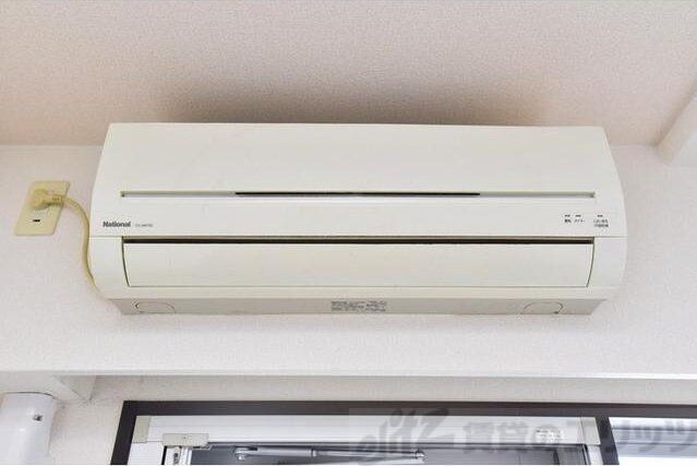 MDI三国コートの物件内観写真