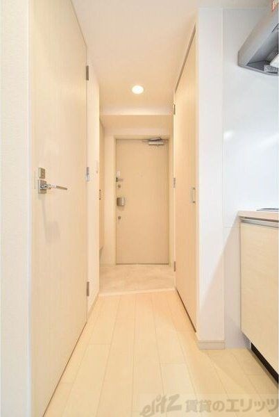 アドバンス新大阪ラシュレの物件内観写真