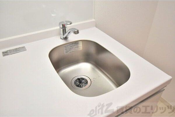 アドバンス新大阪ラシュレの物件内観写真