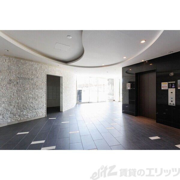 アドバンス新大阪ラシュレの物件内観写真