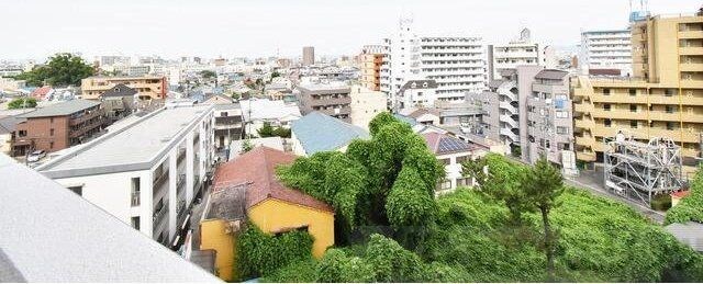 アドバンス新大阪ラシュレの物件内観写真