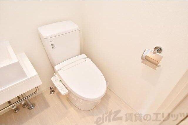 アドバンス新大阪ラシュレの物件内観写真