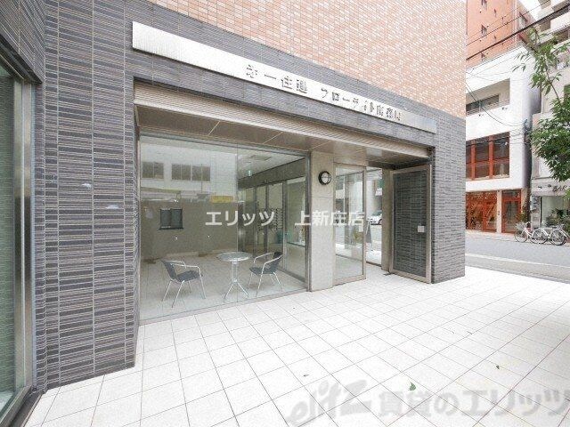 フローライト南森町の物件内観写真