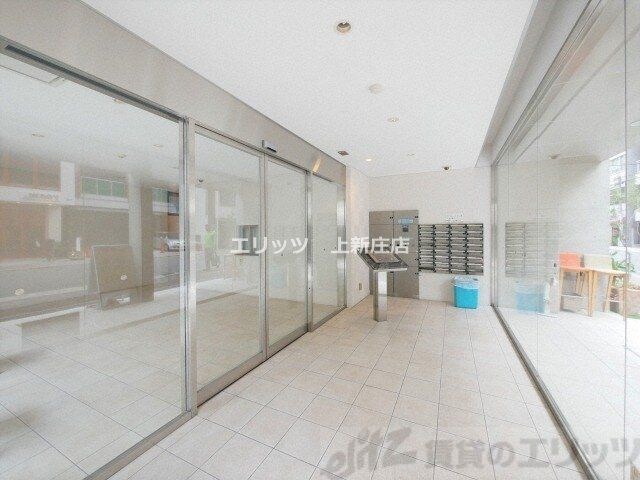 フローライト南森町の物件内観写真