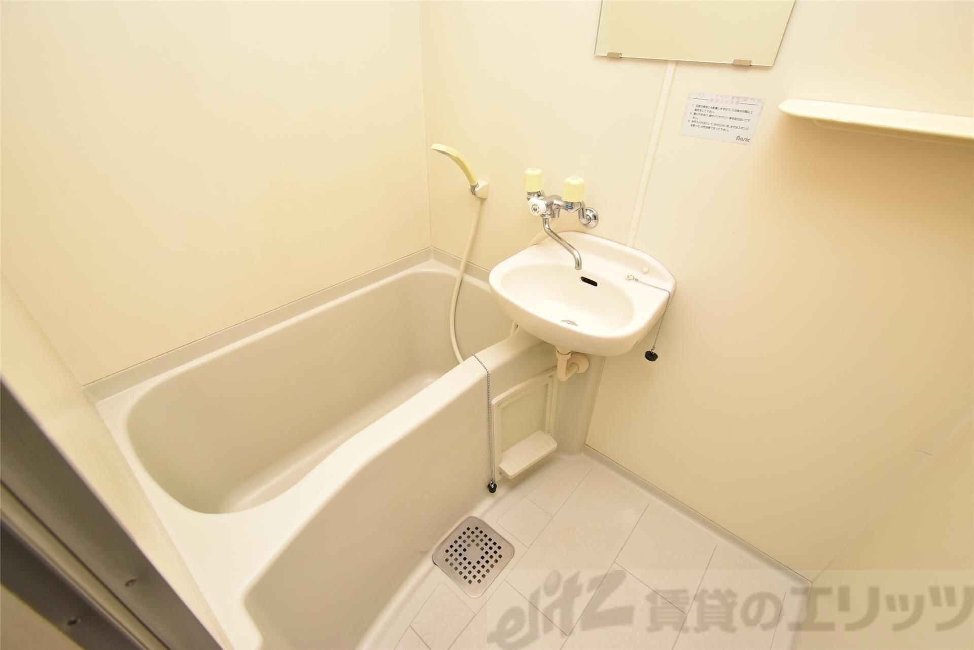 スチューデントパレス茨木の物件内観写真