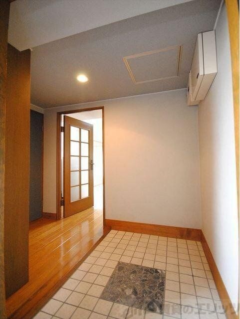 グランヴィ新大阪の物件内観写真