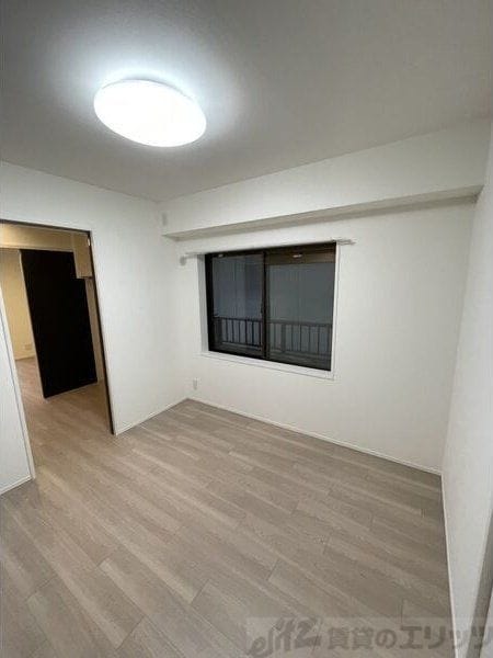 インプルーブ天満橋の物件内観写真