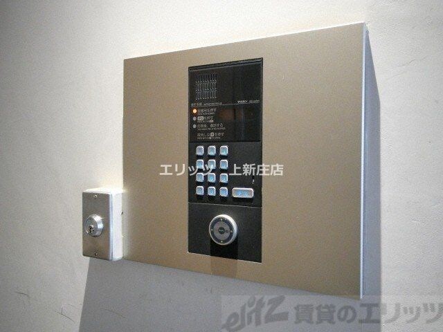 インプルーブ天満橋の物件内観写真