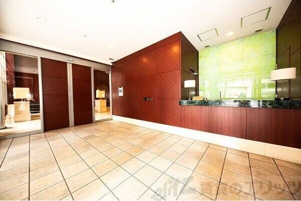 エスリード御堂筋梅田の物件内観写真