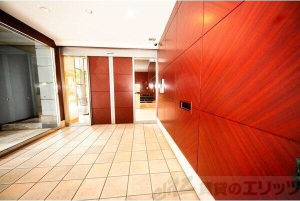 エスリード御堂筋梅田の物件内観写真