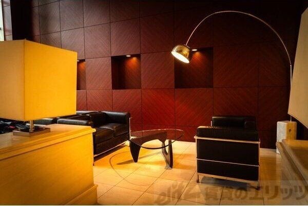 エスリード御堂筋梅田の物件内観写真