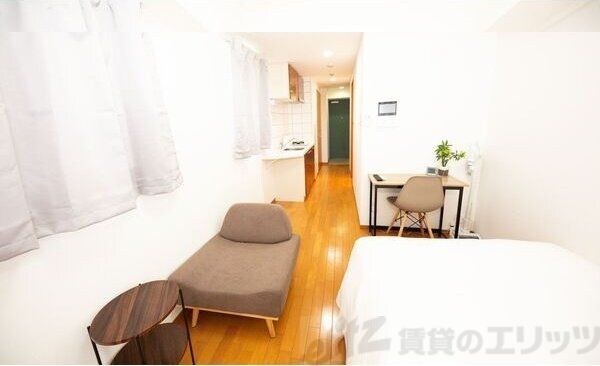 エスリード御堂筋梅田の物件内観写真