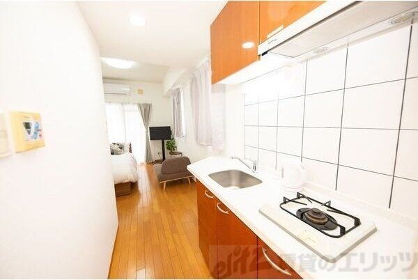 エスリード御堂筋梅田の物件内観写真