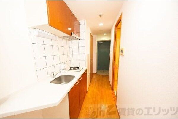 エスリード御堂筋梅田の物件内観写真