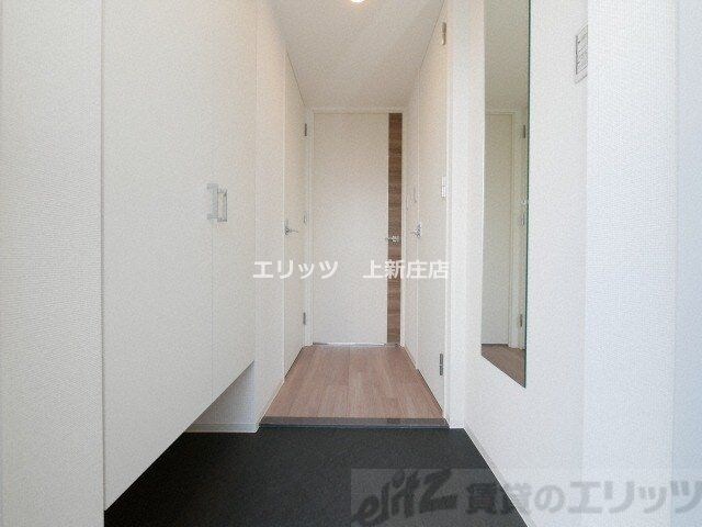 セレニテ福島プリエの物件内観写真