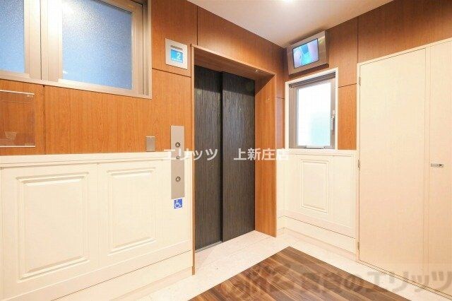 LaSante梅田北の物件内観写真