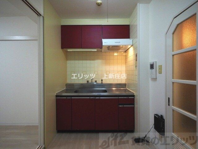 Collection中崎Iの物件内観写真