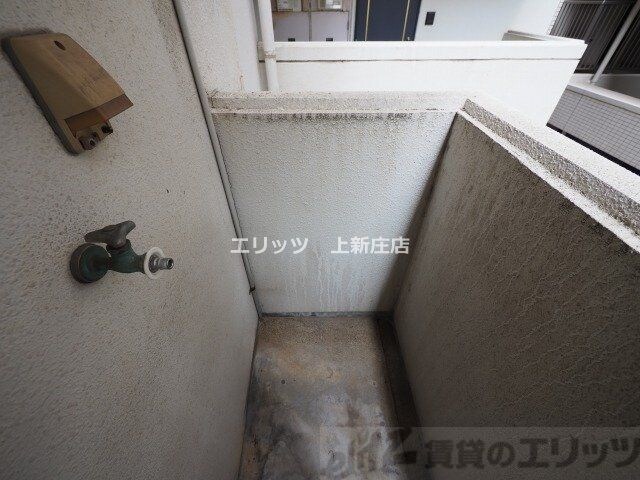 Collection中崎Iの物件内観写真