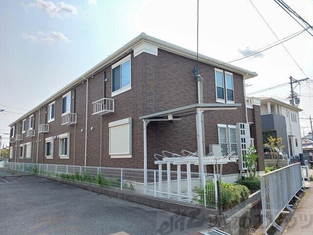 ラパンノアールの物件内観写真