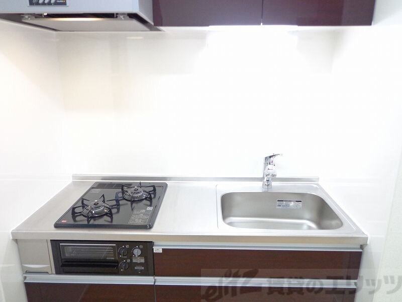 ラパンノアールの物件内観写真