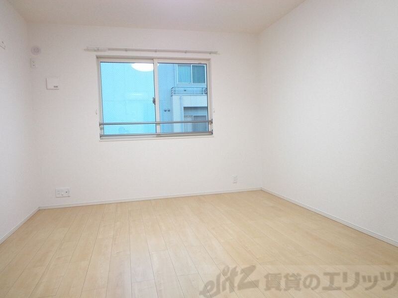 ラパンノアールの物件内観写真